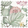 Clemence, Petal Pink - Roller Blind